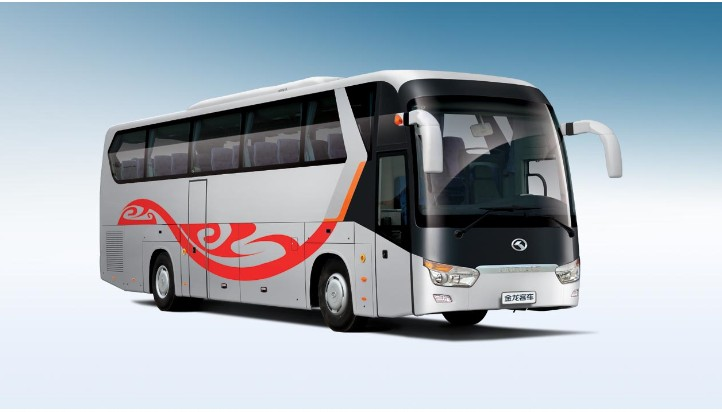 金龍大型客車53座