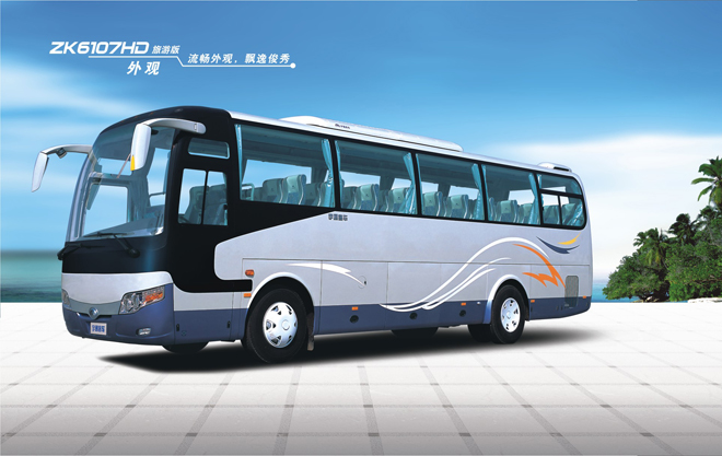 金龍/北方(53座)